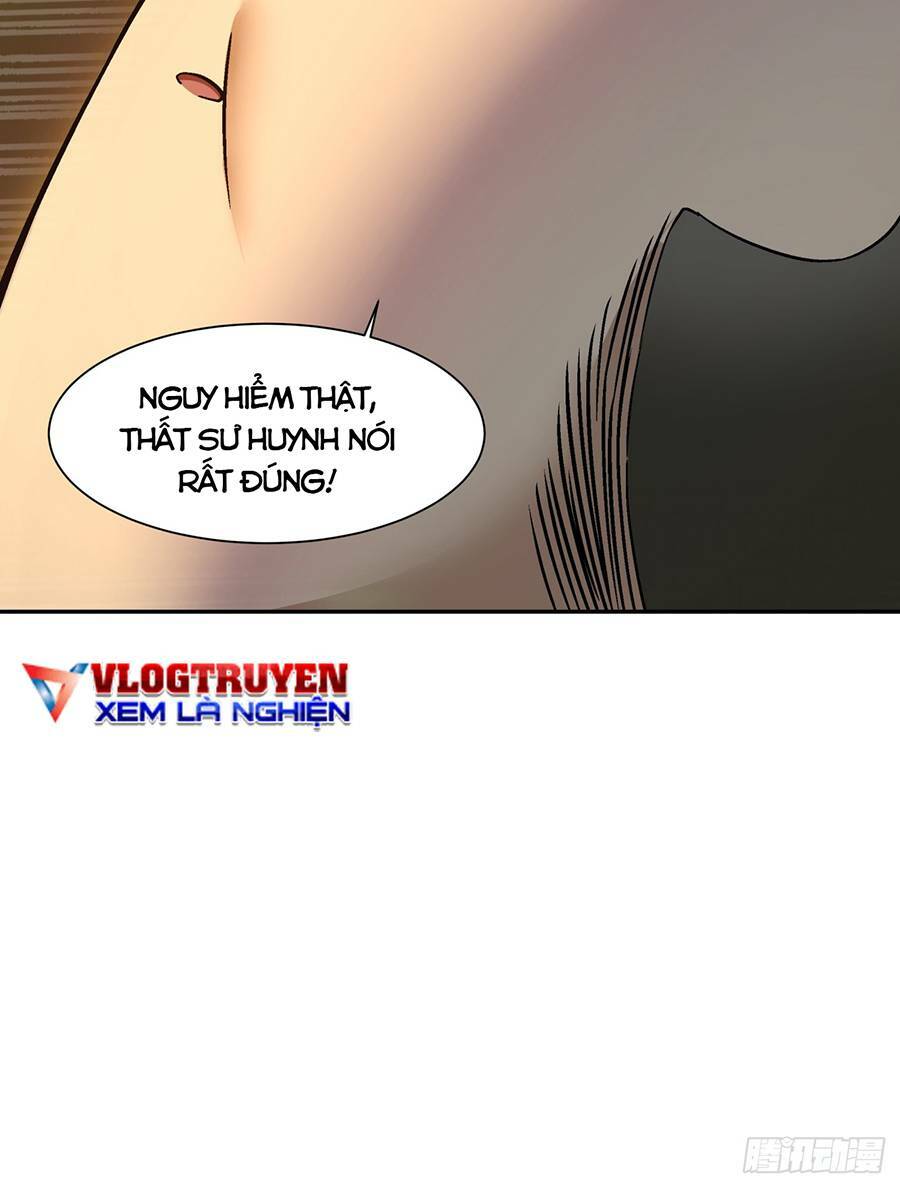 Đồ Đệ Của Ta Đều Là Đại Phản Phái - Chapter 10 - Page 57