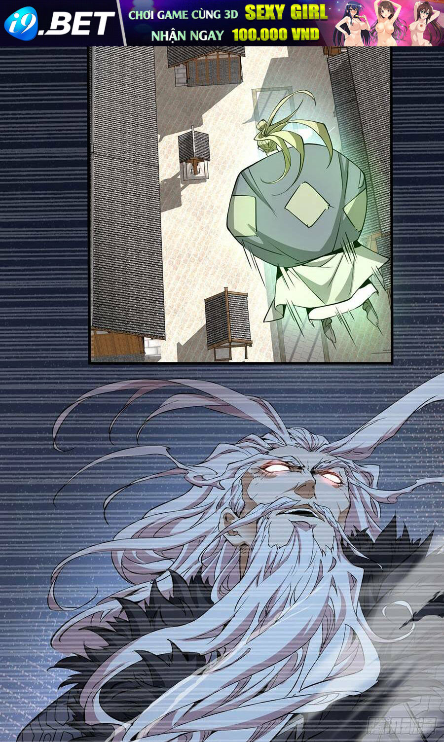 Đồ Đệ Của Ta Đều Là Đại Phản Phái Chapter 10 - Trang 5