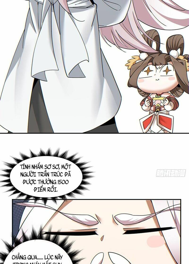 Đồ Đệ Của Ta Đều Là Đại Phản Phái Chapter 100 - Trang 9