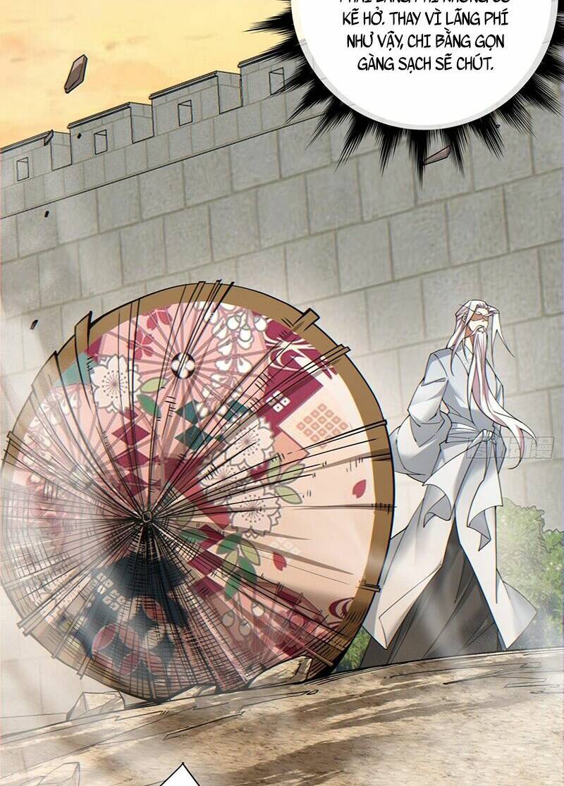 Đồ Đệ Của Ta Đều Là Đại Phản Phái Chapter 100 - Trang 11