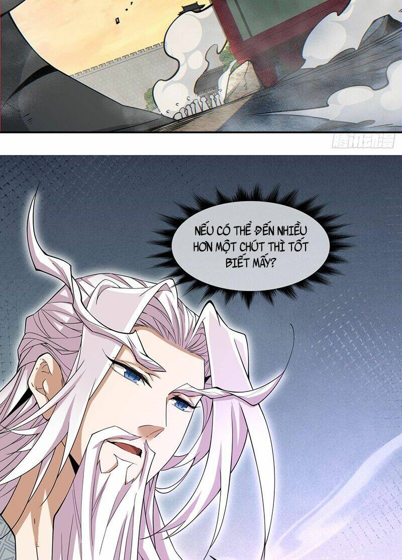 Đồ Đệ Của Ta Đều Là Đại Phản Phái Chapter 100 - Trang 14