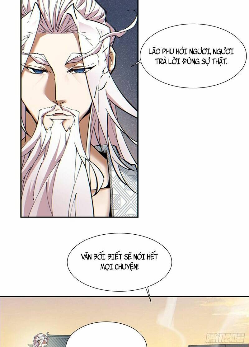 Đồ Đệ Của Ta Đều Là Đại Phản Phái Chapter 100 - Trang 21