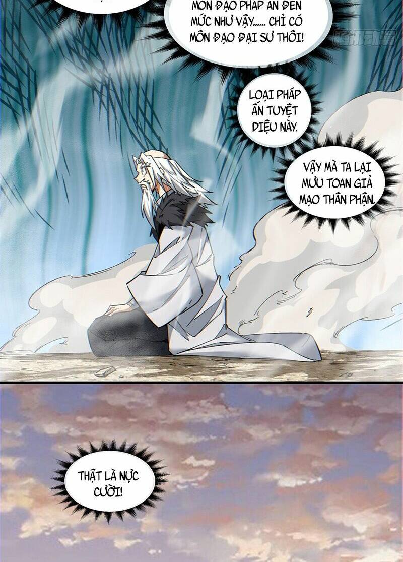 Đồ Đệ Của Ta Đều Là Đại Phản Phái Chapter 100 - Trang 5