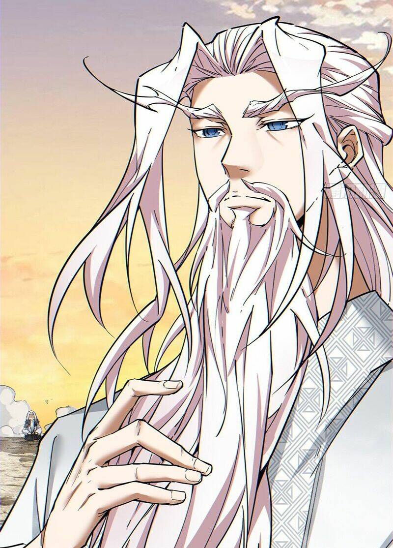 Đồ Đệ Của Ta Đều Là Đại Phản Phái Chapter 100 - Trang 6