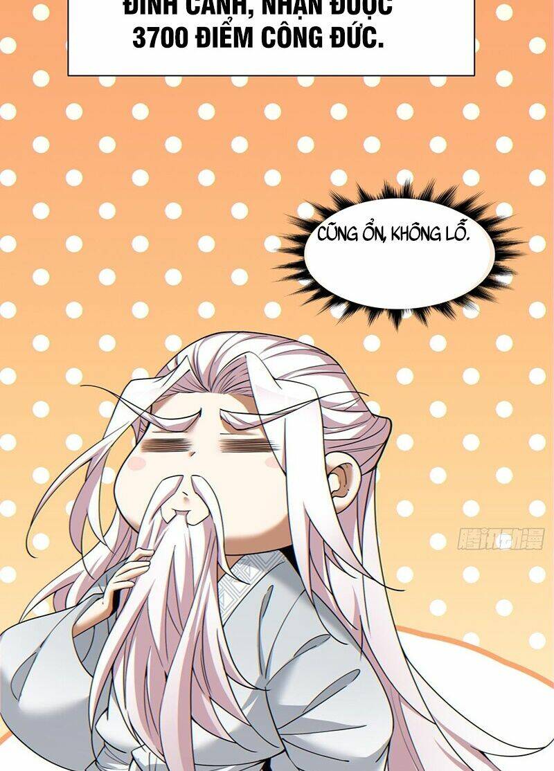 Đồ Đệ Của Ta Đều Là Đại Phản Phái Chapter 100 - Trang 8