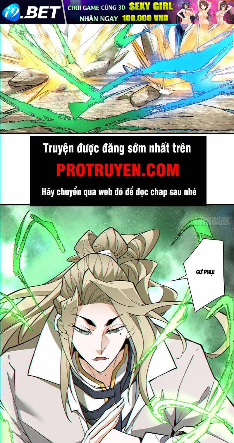 Đồ Đệ Của Ta Đều Là Đại Phản Phái Chapter 101 - Trang 10