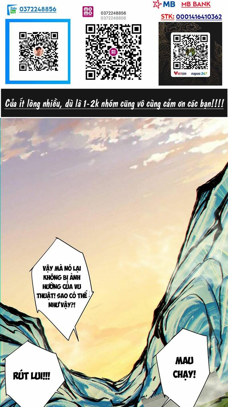 Đồ Đệ Của Ta Đều Là Đại Phản Phái Chapter 101 - Trang 1