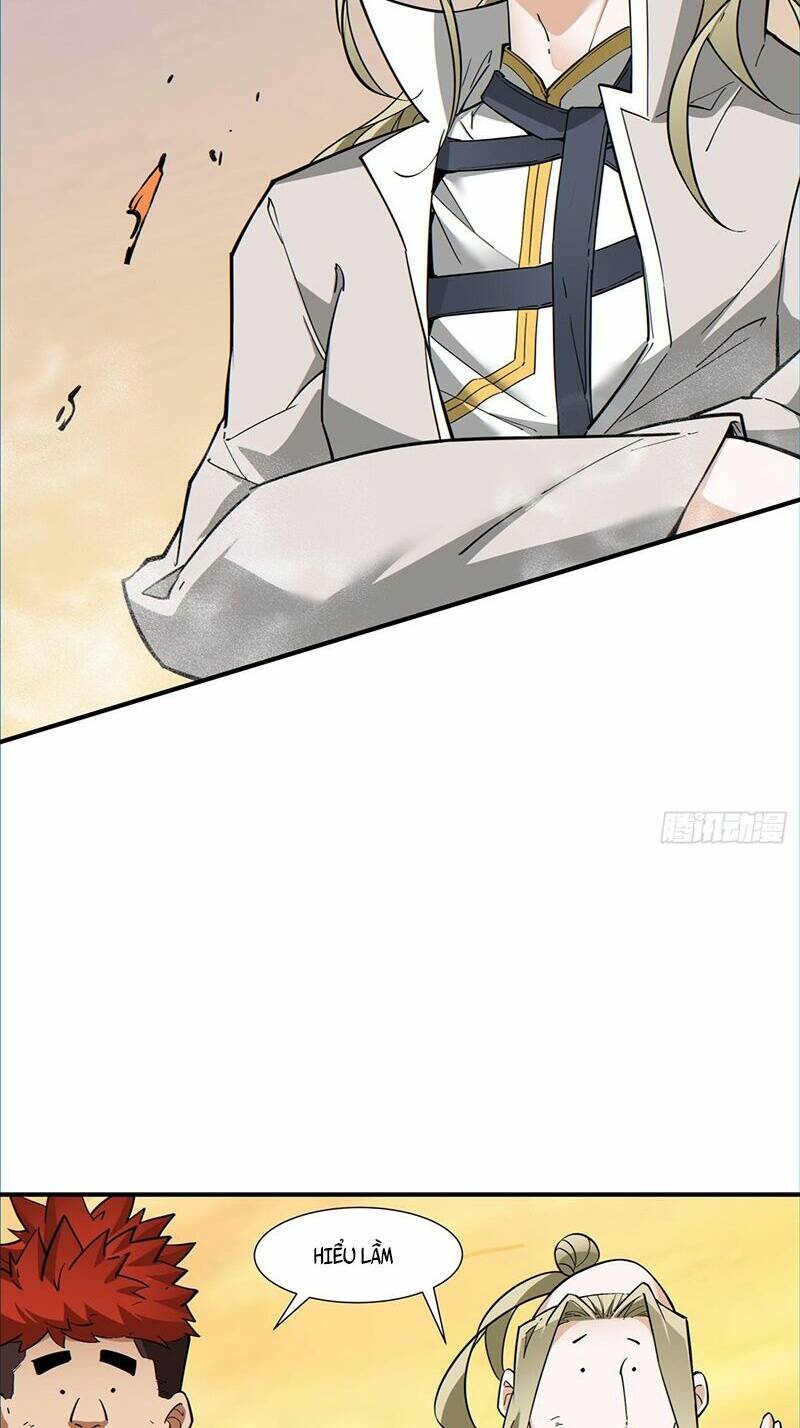 Đồ Đệ Của Ta Đều Là Đại Phản Phái Chapter 101 - Trang 19