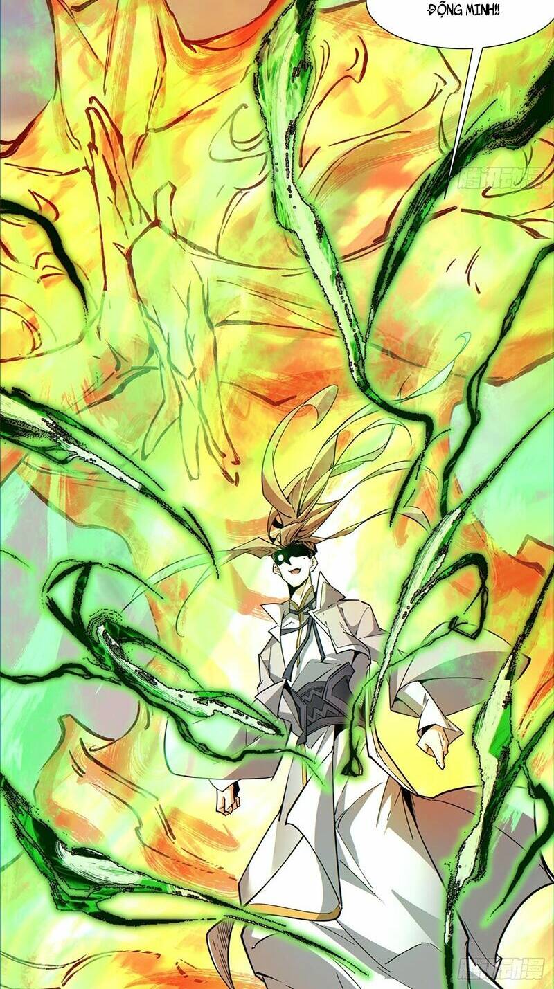Đồ Đệ Của Ta Đều Là Đại Phản Phái Chapter 101 - Trang 21