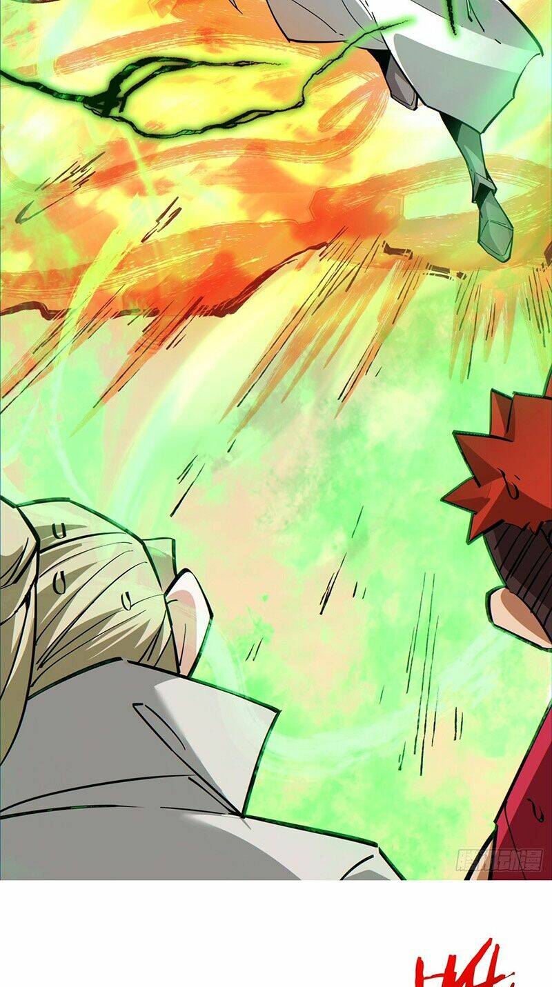 Đồ Đệ Của Ta Đều Là Đại Phản Phái Chapter 101 - Trang 22