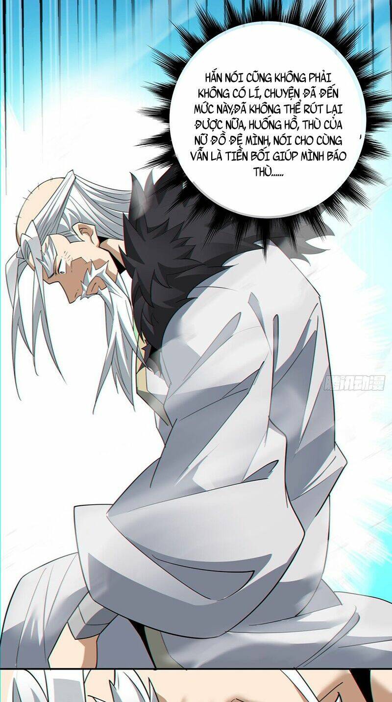 Đồ Đệ Của Ta Đều Là Đại Phản Phái Chapter 101 - Trang 29