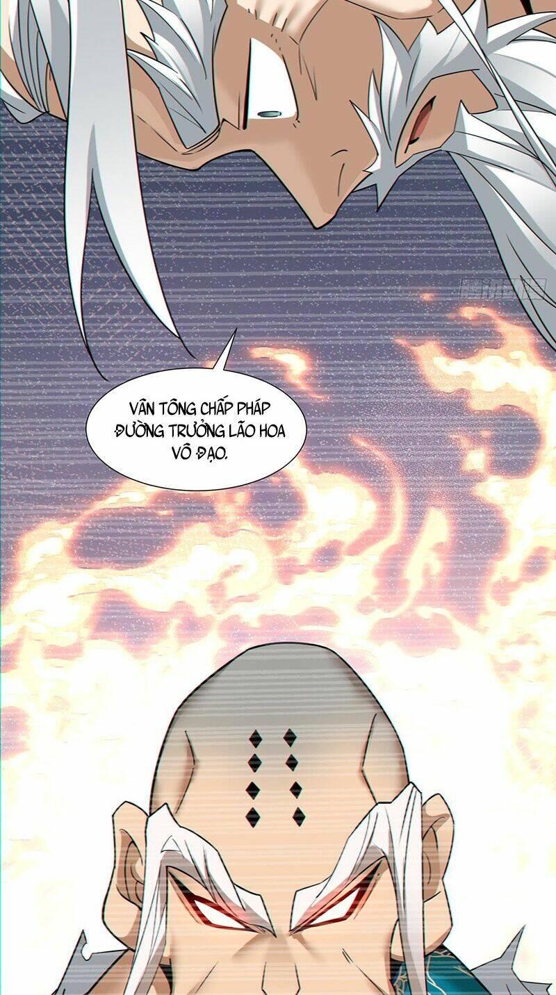 Đồ Đệ Của Ta Đều Là Đại Phản Phái Chapter 101 - Trang 30