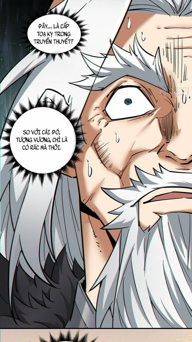 Đồ Đệ Của Ta Đều Là Đại Phản Phái Chapter 101 - Trang 3