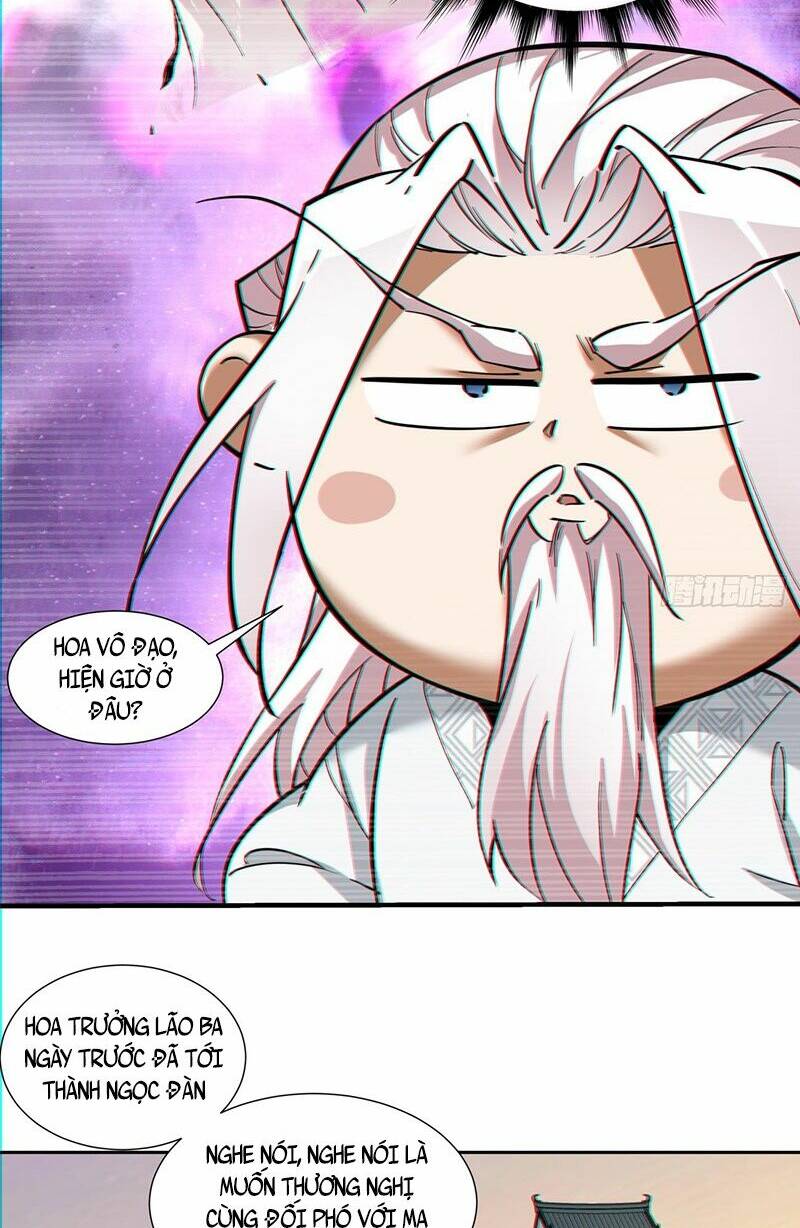 Đồ Đệ Của Ta Đều Là Đại Phản Phái Chapter 102 - Trang 9