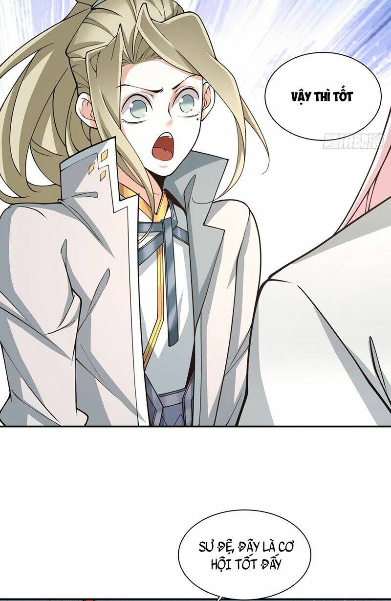 Đồ Đệ Của Ta Đều Là Đại Phản Phái Chapter 102 - Trang 14
