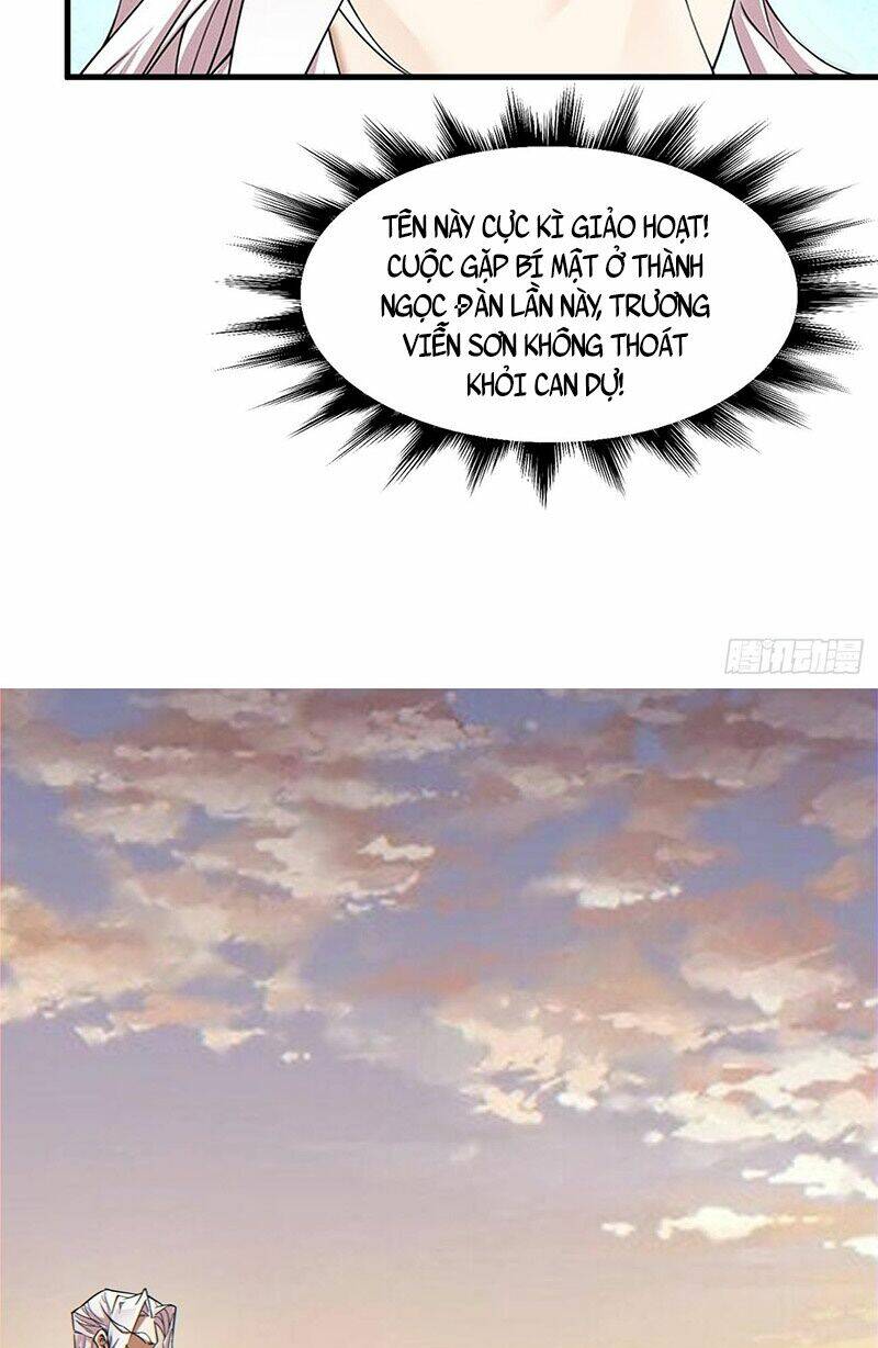 Đồ Đệ Của Ta Đều Là Đại Phản Phái Chapter 102 - Trang 18