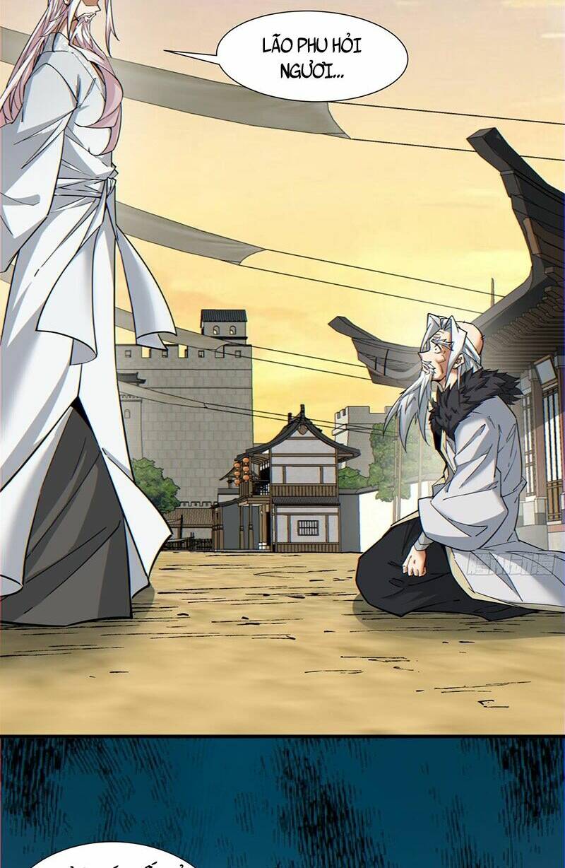 Đồ Đệ Của Ta Đều Là Đại Phản Phái Chapter 102 - Trang 19