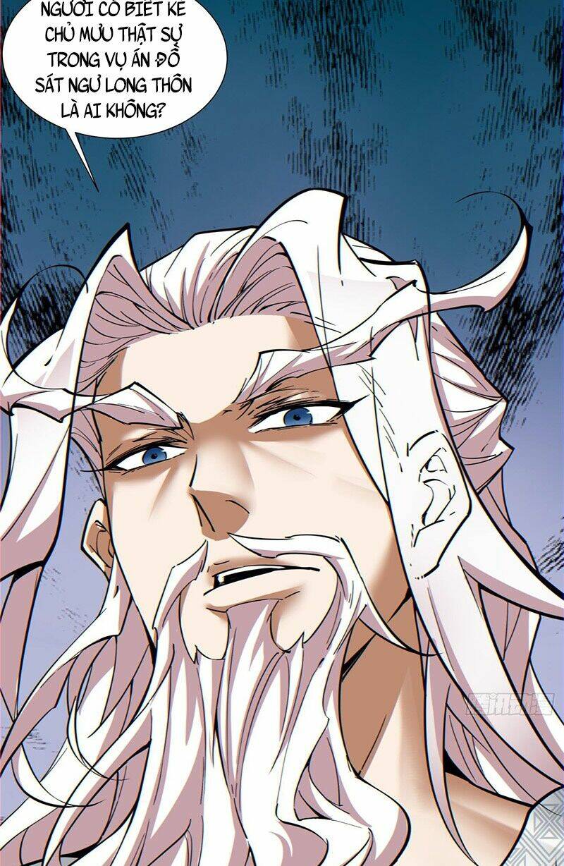 Đồ Đệ Của Ta Đều Là Đại Phản Phái Chapter 102 - Trang 20