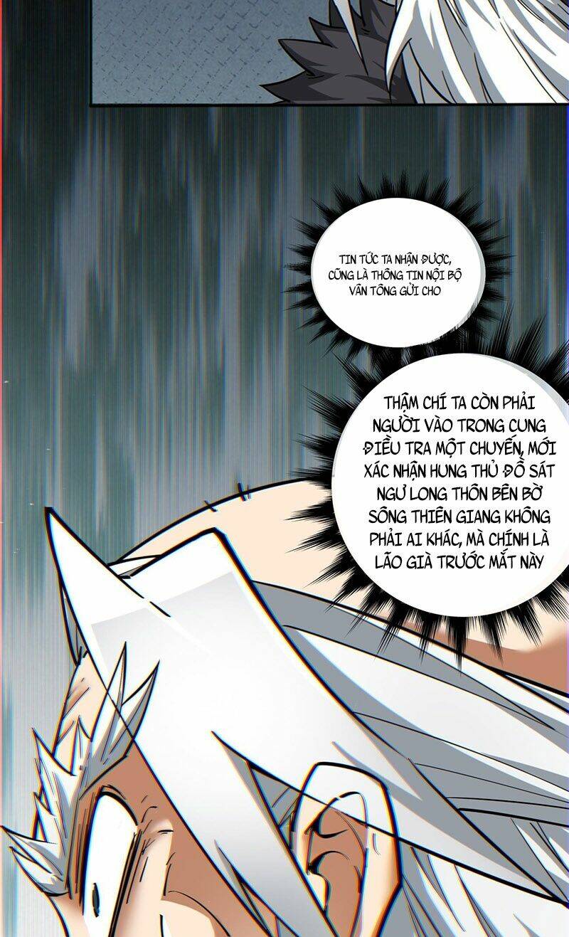 Đồ Đệ Của Ta Đều Là Đại Phản Phái Chapter 102 - Trang 22