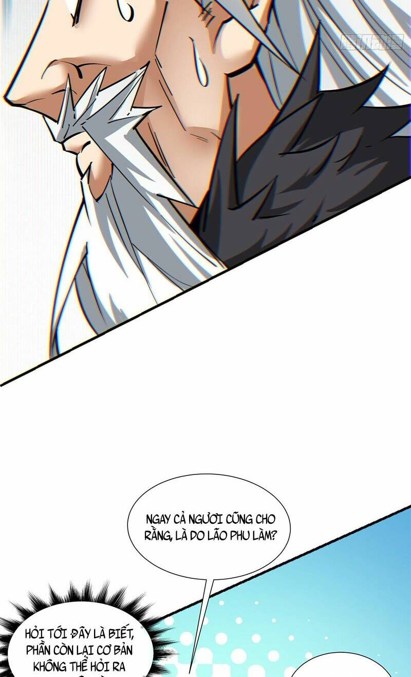 Đồ Đệ Của Ta Đều Là Đại Phản Phái Chapter 102 - Trang 23