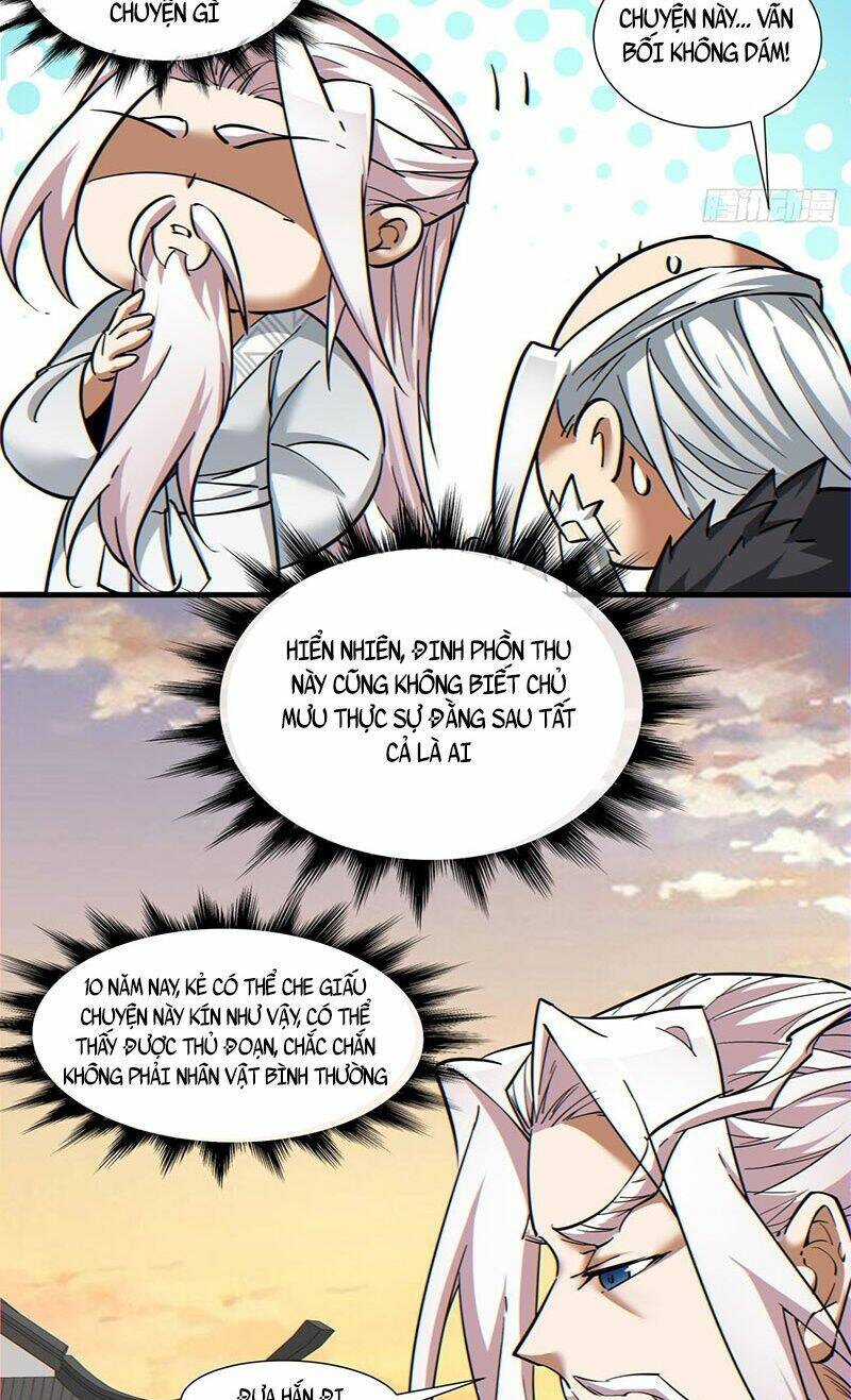 Đồ Đệ Của Ta Đều Là Đại Phản Phái Chapter 102 - Trang 24