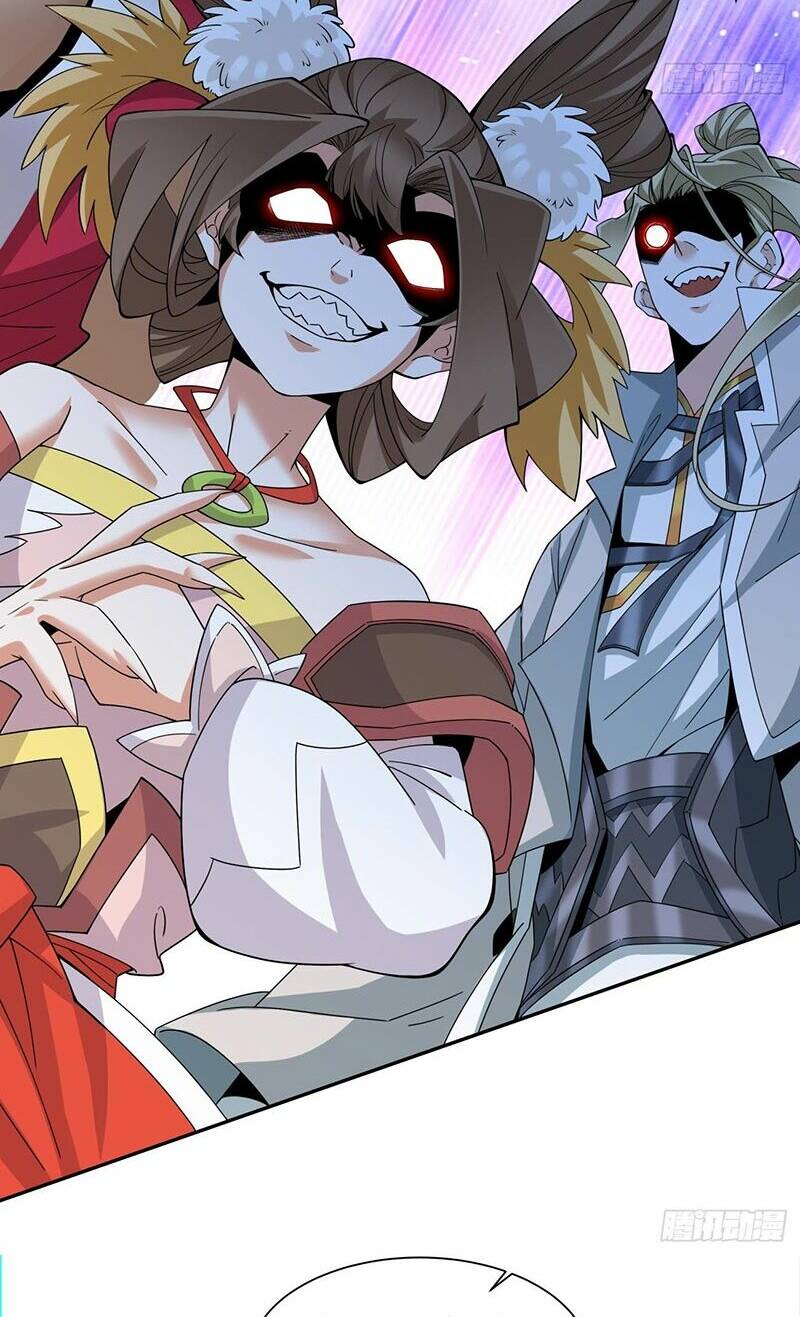 Đồ Đệ Của Ta Đều Là Đại Phản Phái Chapter 102 - Trang 27