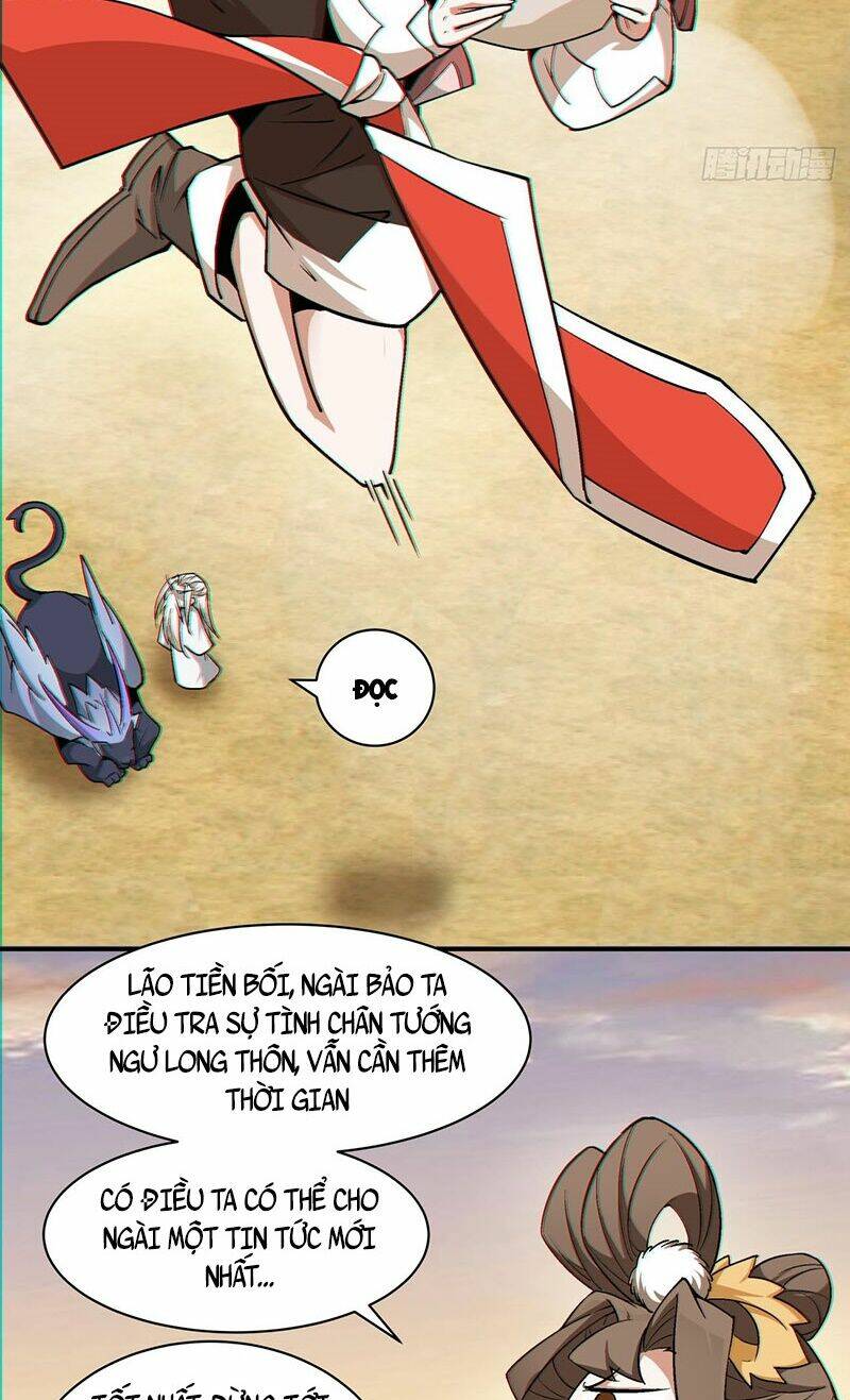 Đồ Đệ Của Ta Đều Là Đại Phản Phái Chapter 102 - Trang 32