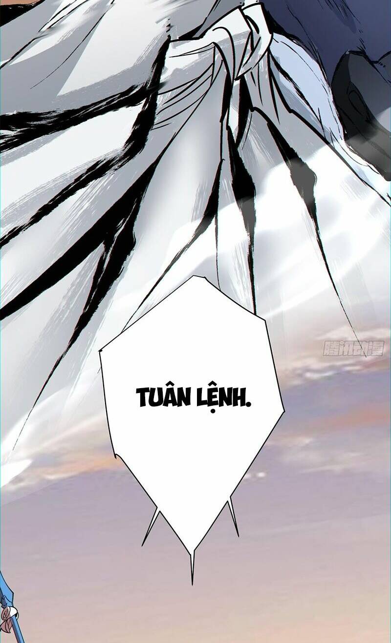 Đồ Đệ Của Ta Đều Là Đại Phản Phái Chapter 102 - Trang 41