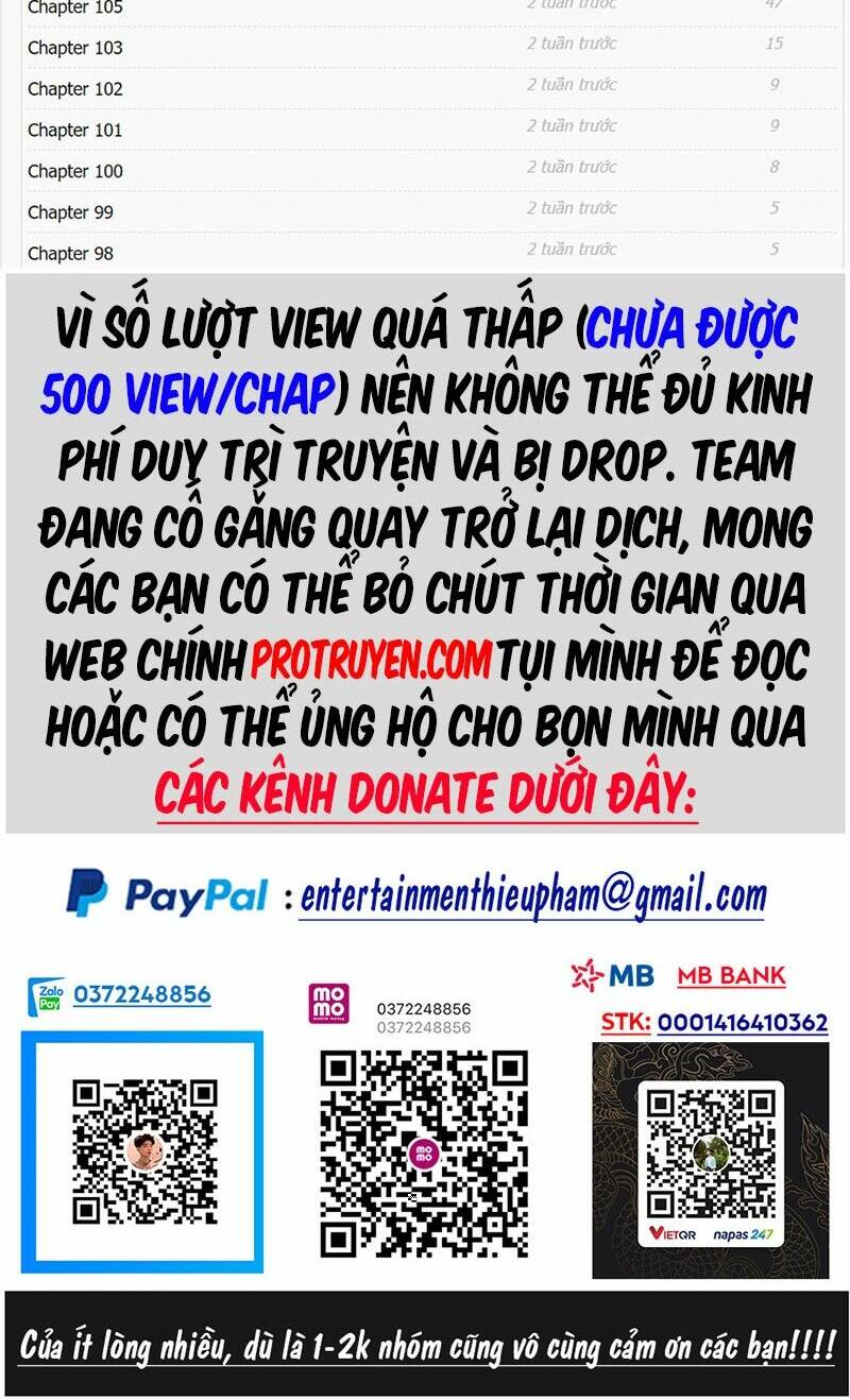Đồ Đệ Của Ta Đều Là Đại Phản Phái - Chapter 102 - Page 43