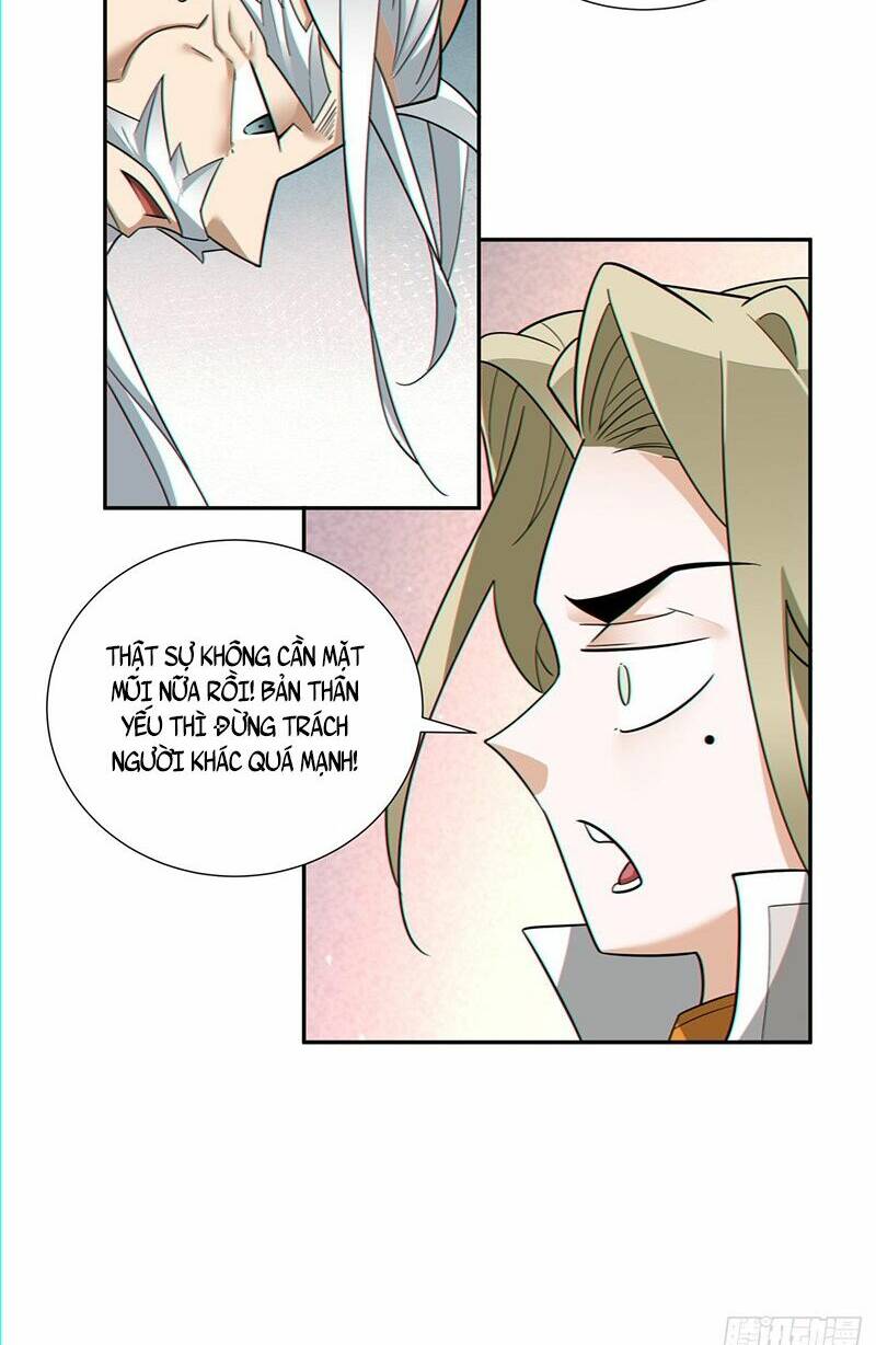 Đồ Đệ Của Ta Đều Là Đại Phản Phái Chapter 102 - Trang 5