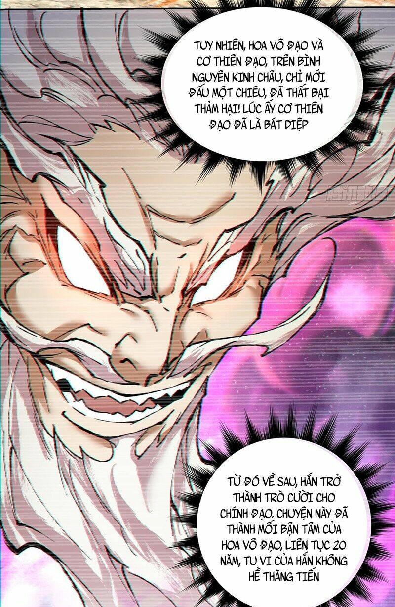 Đồ Đệ Của Ta Đều Là Đại Phản Phái Chapter 102 - Trang 8