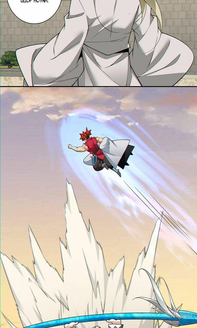 Đồ Đệ Của Ta Đều Là Đại Phản Phái Chapter 103 - Trang 9