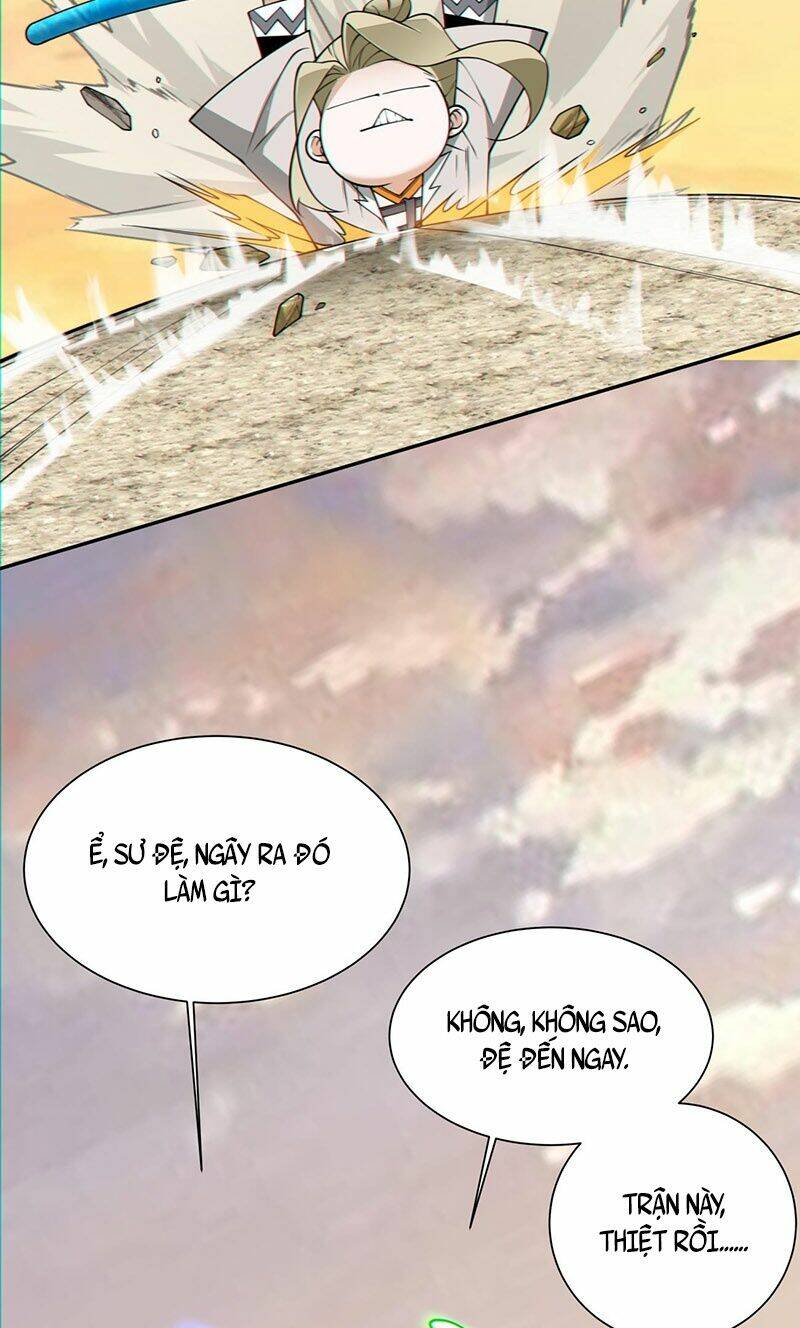 Đồ Đệ Của Ta Đều Là Đại Phản Phái Chapter 103 - Trang 10