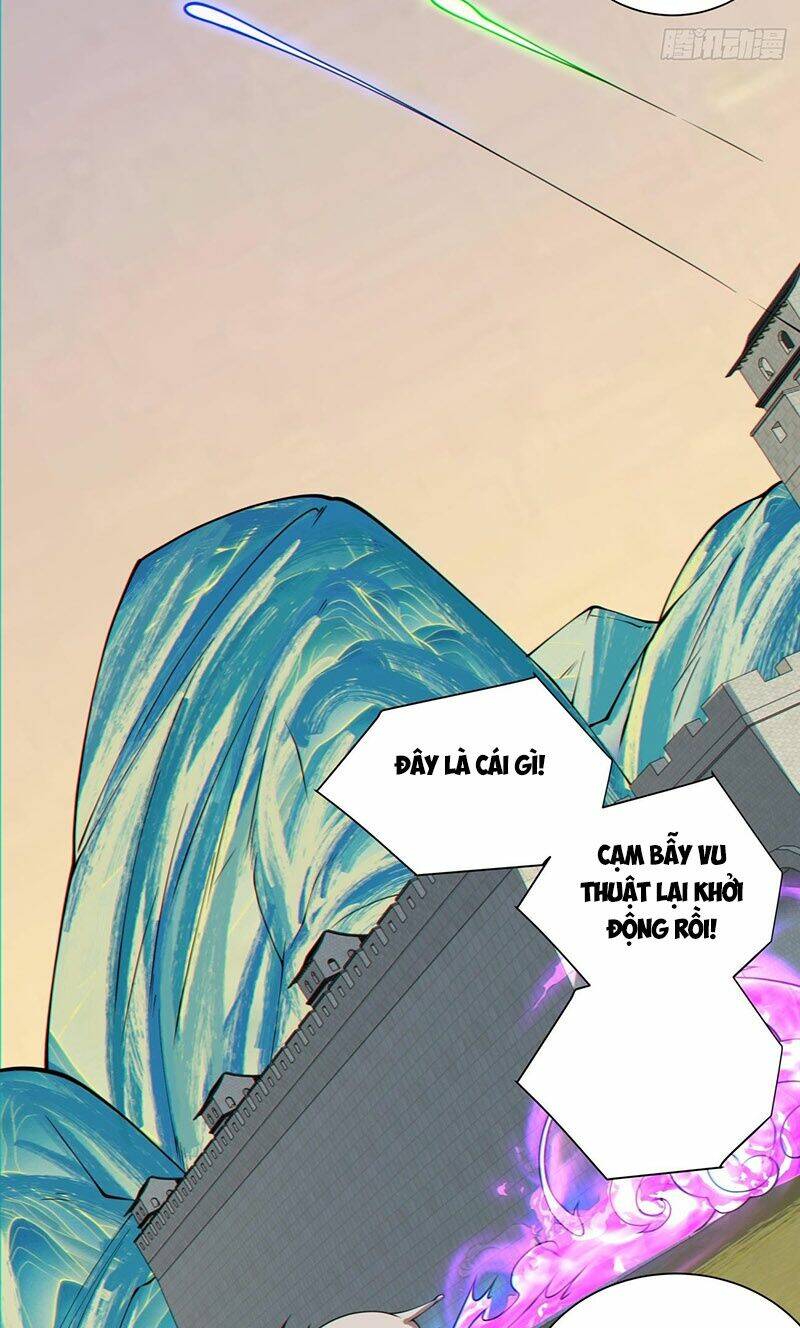 Đồ Đệ Của Ta Đều Là Đại Phản Phái Chapter 103 - Trang 11