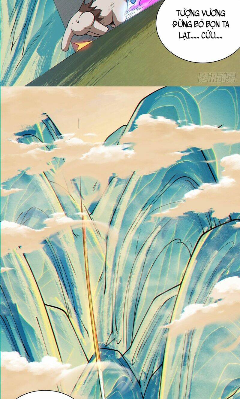Đồ Đệ Của Ta Đều Là Đại Phản Phái Chapter 103 - Trang 12