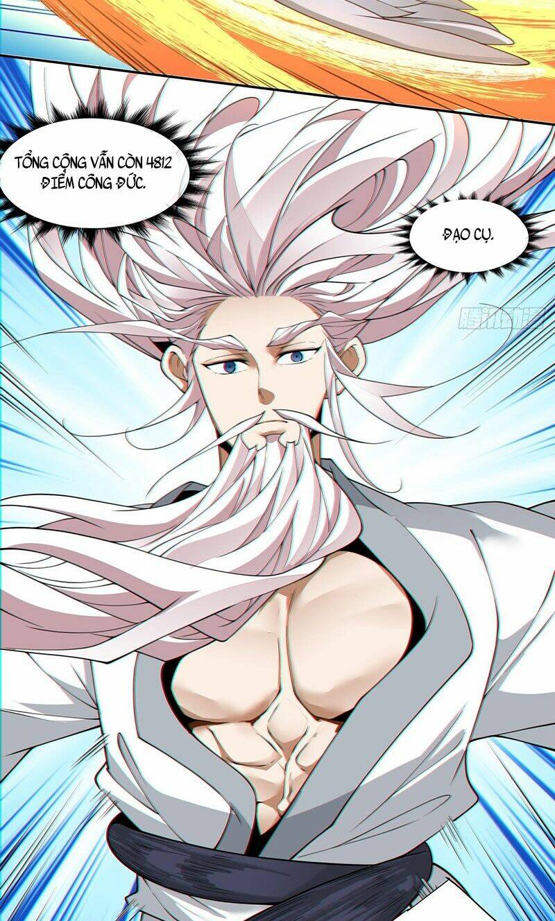 Đồ Đệ Của Ta Đều Là Đại Phản Phái Chapter 103 - Trang 14