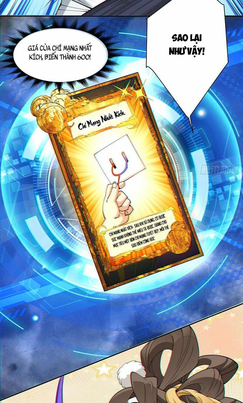 Đồ Đệ Của Ta Đều Là Đại Phản Phái Chapter 103 - Trang 15