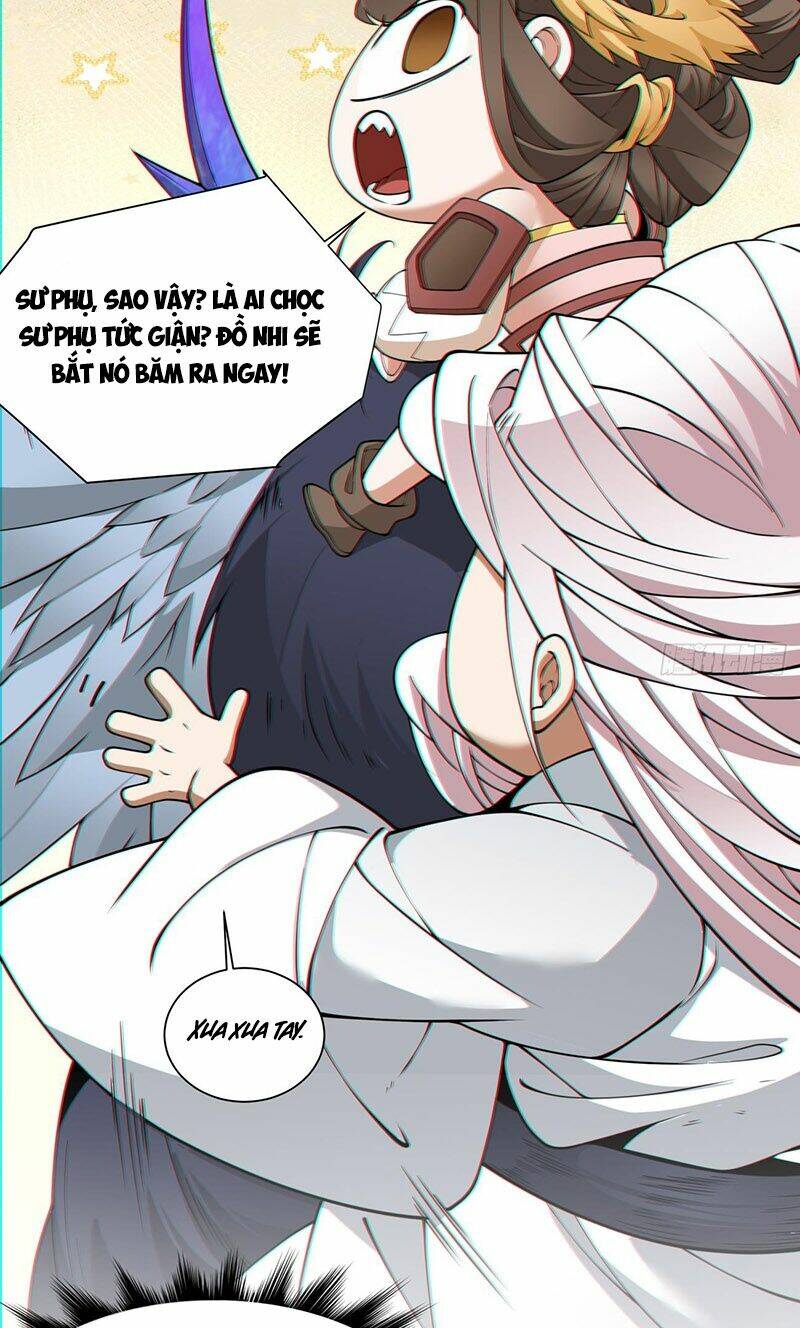 Đồ Đệ Của Ta Đều Là Đại Phản Phái Chapter 103 - Trang 16