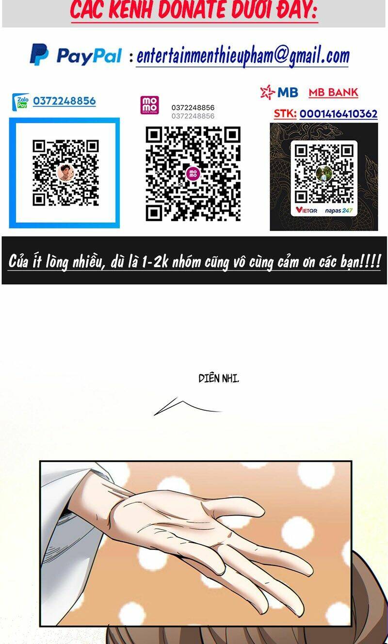 Đồ Đệ Của Ta Đều Là Đại Phản Phái Chapter 103 - Trang 1