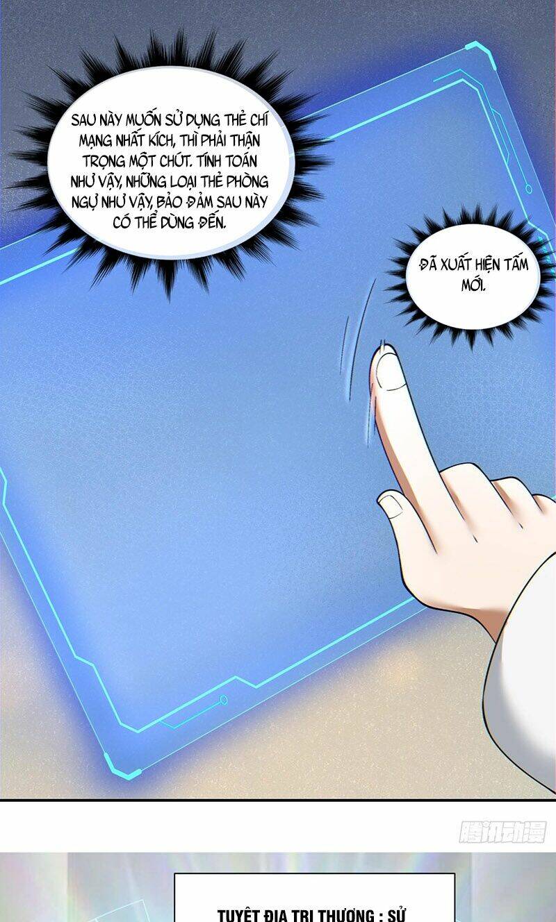 Đồ Đệ Của Ta Đều Là Đại Phản Phái Chapter 103 - Trang 20