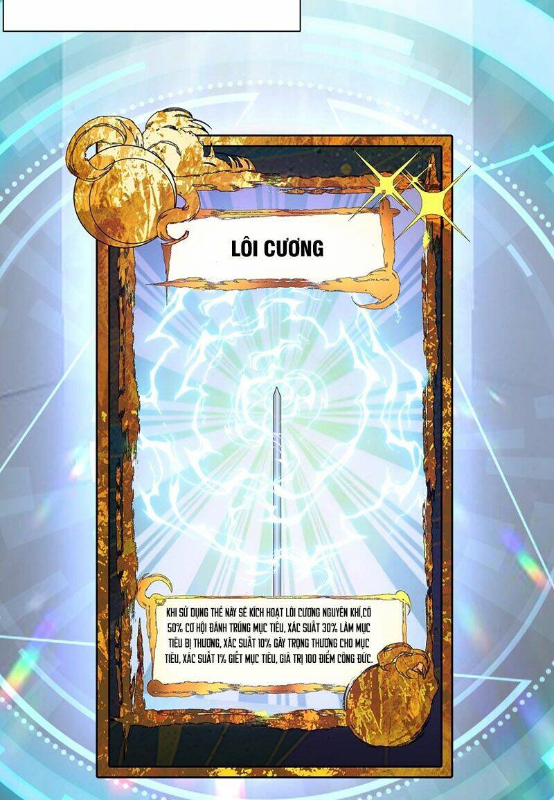 Đồ Đệ Của Ta Đều Là Đại Phản Phái Chapter 103 - Trang 22