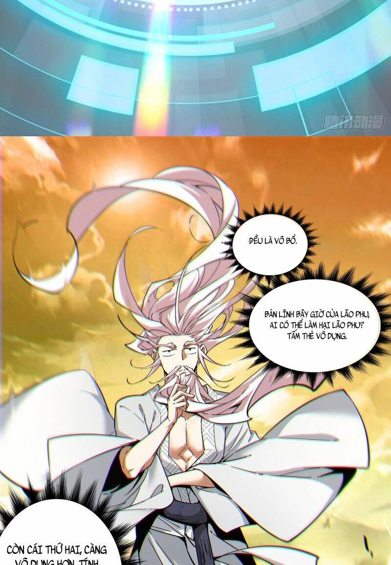 Đồ Đệ Của Ta Đều Là Đại Phản Phái Chapter 103 - Trang 23