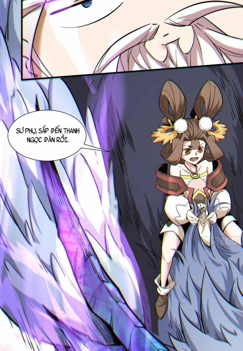 Đồ Đệ Của Ta Đều Là Đại Phản Phái Chapter 103 - Trang 25