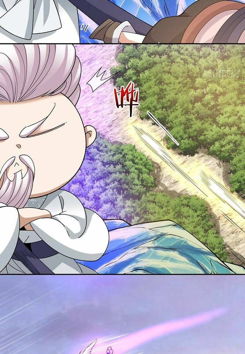 Đồ Đệ Của Ta Đều Là Đại Phản Phái Chapter 103 - Trang 33