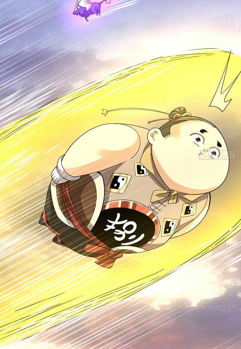 Đồ Đệ Của Ta Đều Là Đại Phản Phái Chapter 103 - Trang 34