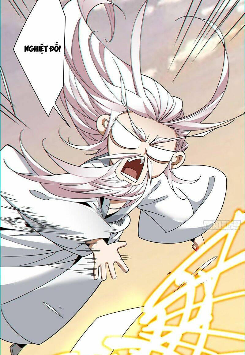 Đồ Đệ Của Ta Đều Là Đại Phản Phái Chapter 103 - Trang 36