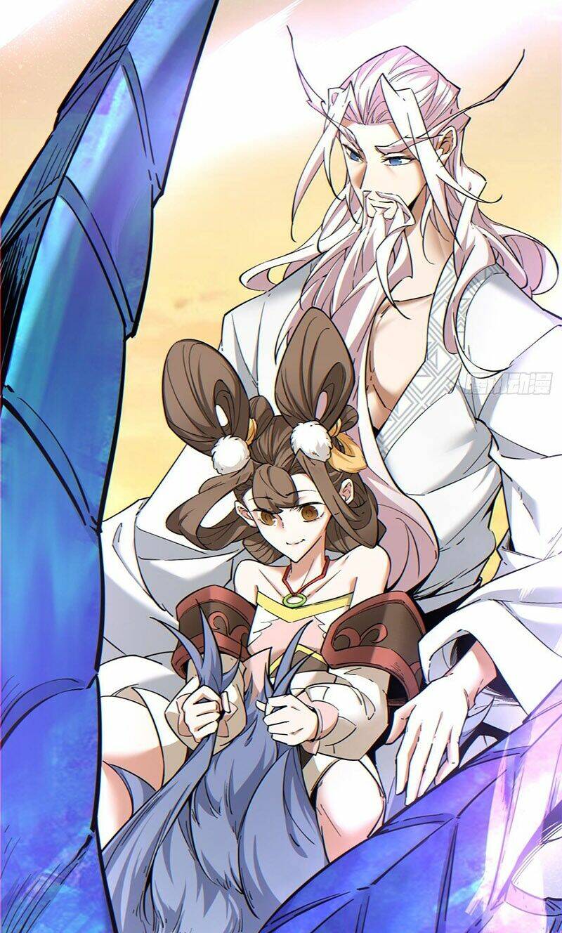 Đồ Đệ Của Ta Đều Là Đại Phản Phái Chapter 103 - Trang 3