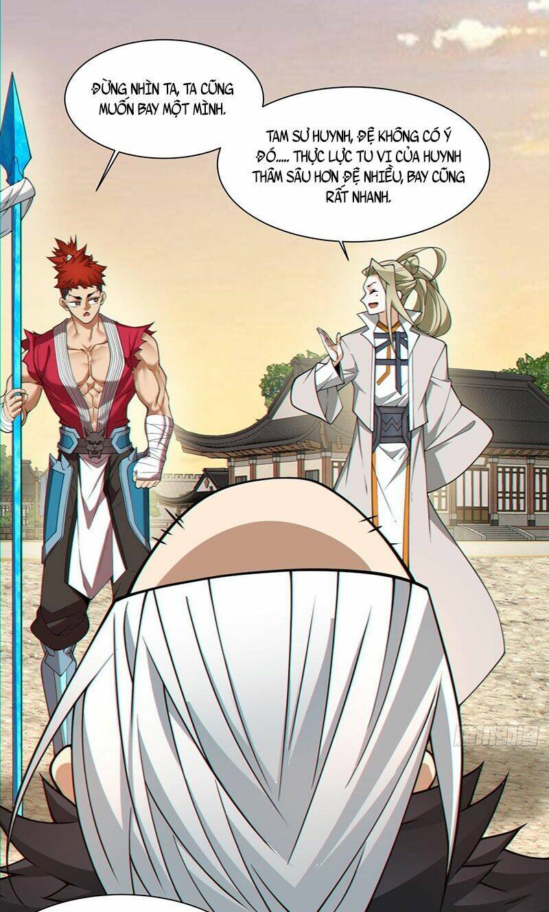 Đồ Đệ Của Ta Đều Là Đại Phản Phái Chapter 103 - Trang 7