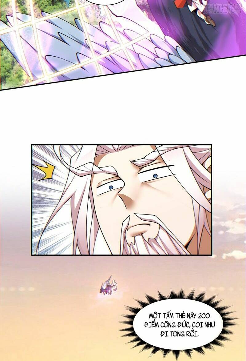 Đồ Đệ Của Ta Đều Là Đại Phản Phái Chapter 104 - Trang 9