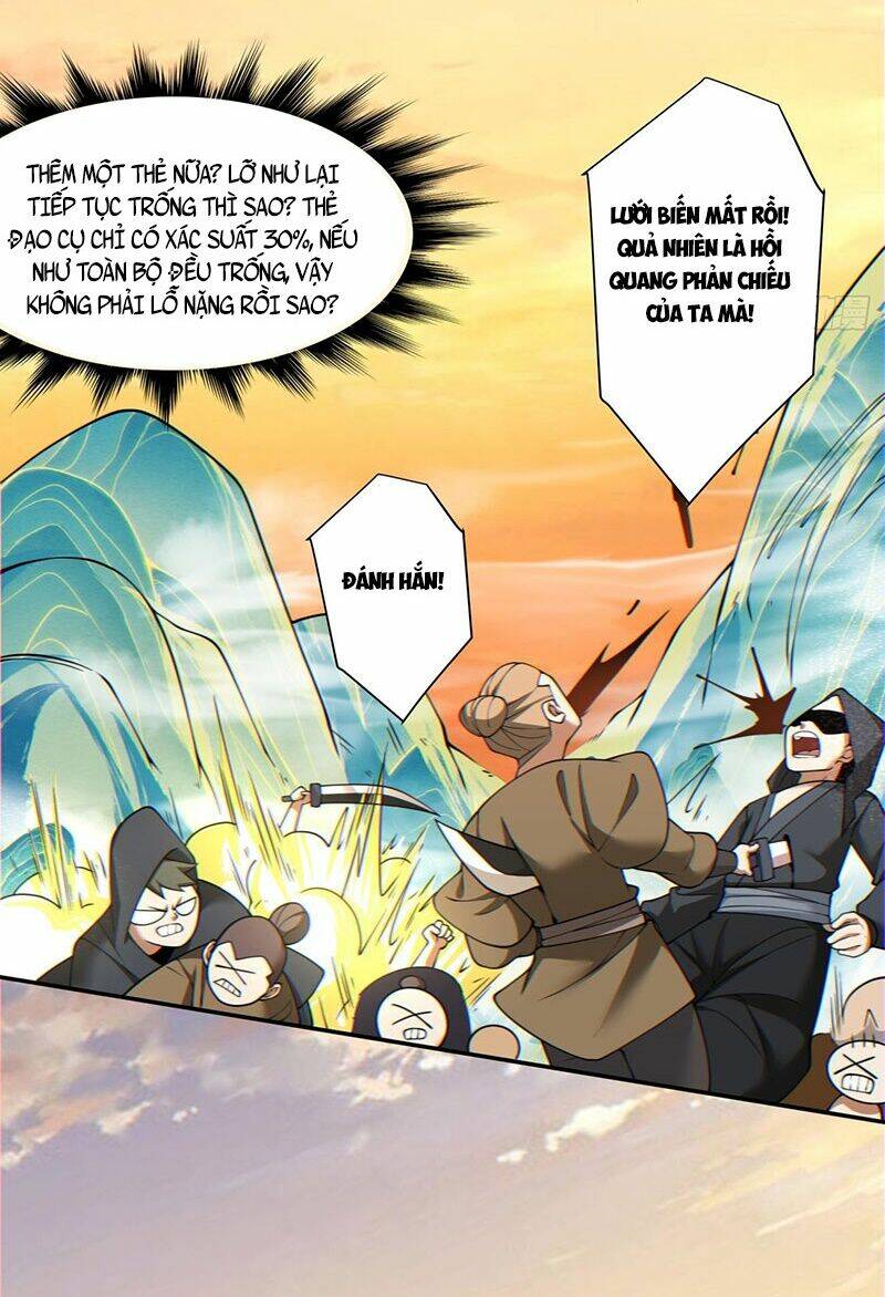 Đồ Đệ Của Ta Đều Là Đại Phản Phái Chapter 104 - Trang 10